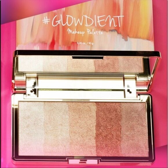 HOST PICK❤️🔥 Glowdient Palette by “Touch In Sol” - Picture 2 of 5